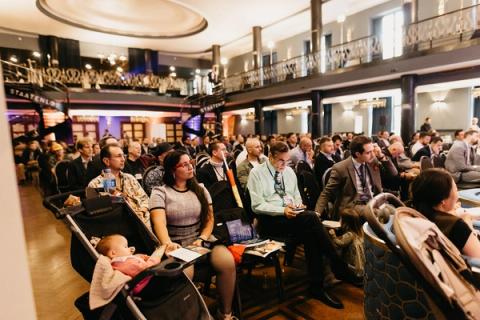 Afternoon Sessions and Closing, Saturday, November 1. Free Cities Conference 2025, Prague.