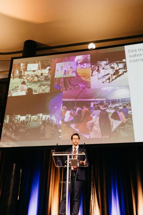Morning Sessions, Saturday, November 1. Free Cities Conference 2025, Prague.