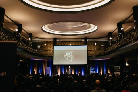 Afternoon Sessions, Friday, October 31. Free Cities Conference 2025, Prague.