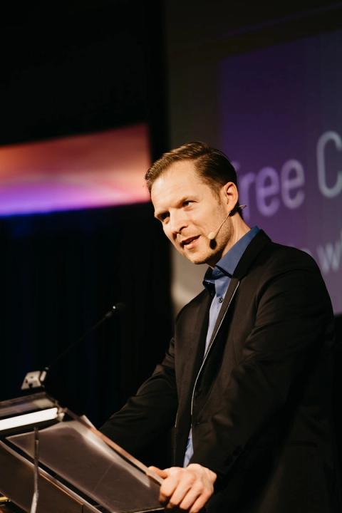 Afternoon Sessions and Closing, Saturday, November 1. Free Cities Conference 2025, Prague.