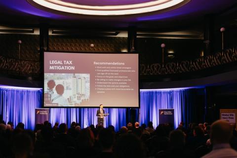 Morning Sessions, Friday, November 1. Liberty in Our Lifetime 2024, Prague.
