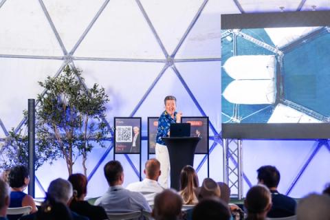 Morning Sessions, Friday, September 4. Free Cities Conference 2026, Próspera.