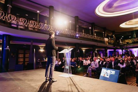 Afternoon Sessions and Closing, Saturday, November 2. Liberty in Our Lifetime 2024, Prague.