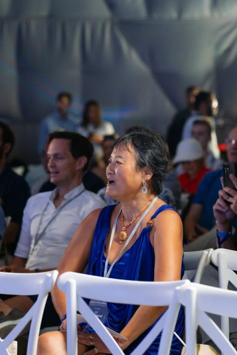 Morning Sessions, Friday, September 4. Free Cities Conference 2026, Próspera.