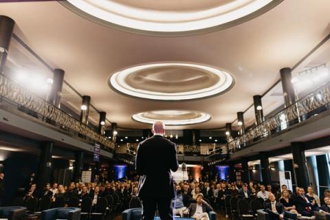 Morning Sessions, Friday, October 31. Free Cities Conference 2025, Prague.