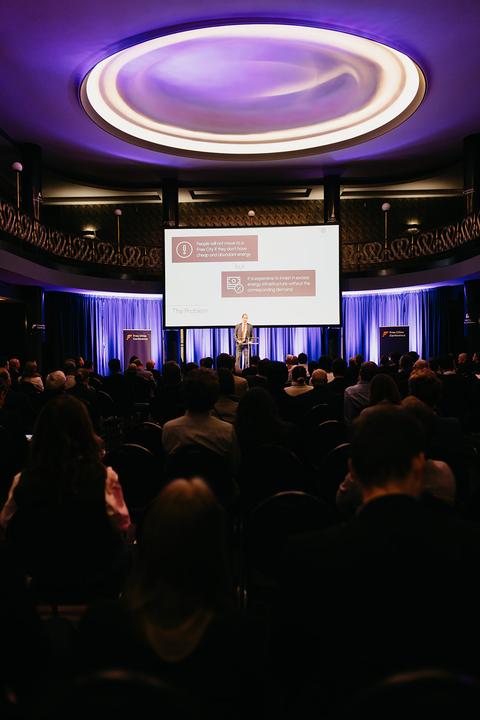 Afternoon Sessions and Closing, Saturday, November 2. Liberty in Our Lifetime 2024, Prague.