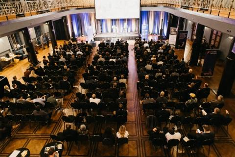 Afternoon Sessions and Closing, Saturday, November 1. Free Cities Conference 2025, Prague.