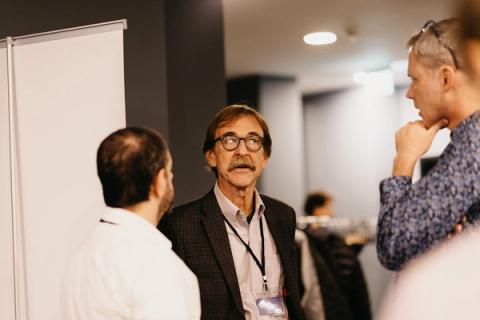 Morning Sessions, Saturday, November 1. Free Cities Conference 2025, Prague.