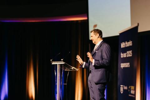 Morning Sessions, Friday, October 31. Free Cities Conference 2025, Prague.