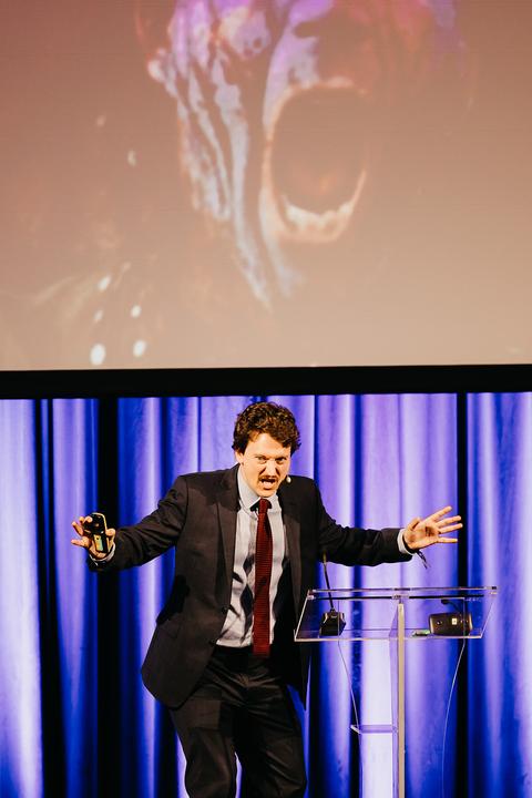 Afternoon Sessions, Friday, November 1. Liberty in Our Lifetime 2024, Prague.