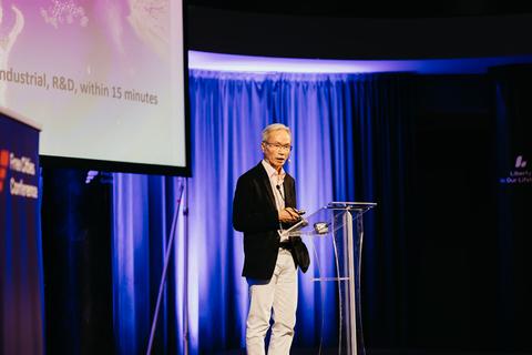 Afternoon Sessions, Friday, November 1. Liberty in Our Lifetime 2024, Prague.