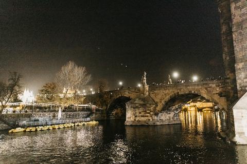 VIP Dinner, Friday, November 1. Liberty in Our Lifetime 2024, Prague.