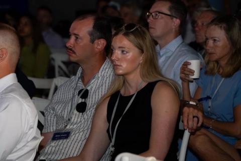Morning Sessions, Friday, September 4. Free Cities Conference 2026, Próspera.