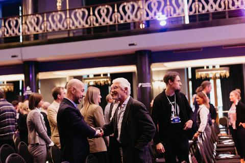 Afternoon Sessions, Friday, November 1. Liberty in Our Lifetime 2024, Prague.