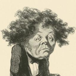 Crémieux portrait