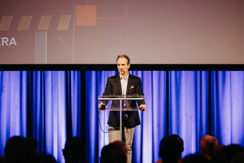 Morning Sessions, Friday, November 1. Liberty in Our Lifetime 2024, Prague.