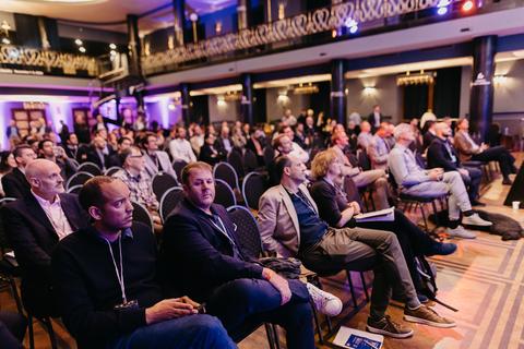 Afternoon Sessions and Closing, Saturday, November 2. Liberty in Our Lifetime 2024, Prague.