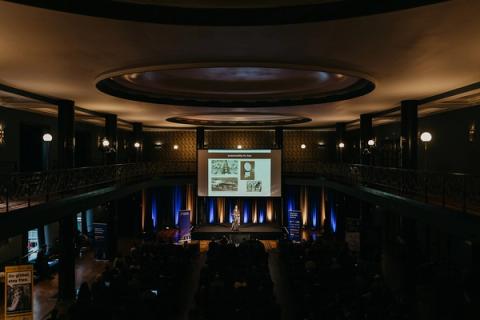 Afternoon Sessions and Closing, Saturday, November 1. Free Cities Conference 2025, Prague.