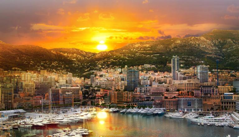 Monaco: A State Owned By A Family