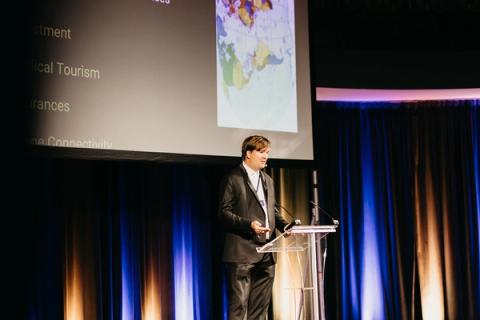 Afternoon Sessions, Friday, October 31. Free Cities Conference 2025, Prague.