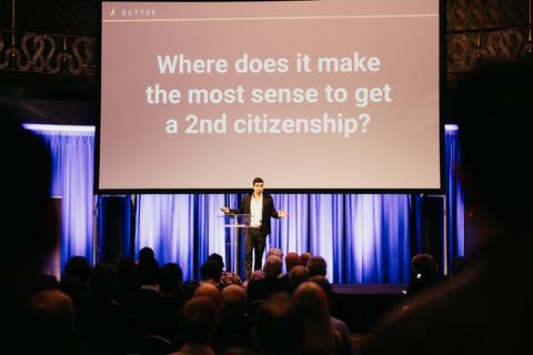 Morning Sessions, Saturday, November 2. Liberty in Our Lifetime 2024, Prague.