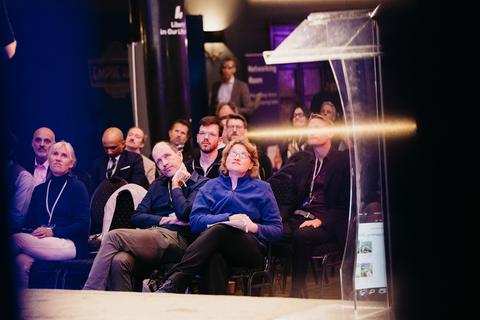 Afternoon Sessions and Closing, Saturday, November 2. Liberty in Our Lifetime 2024, Prague.