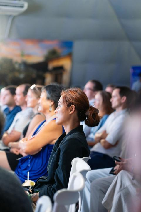 Morning Sessions, Friday, September 4. Free Cities Conference 2026, Próspera.
