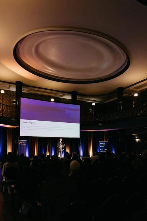 Afternoon Sessions and Closing, Saturday, November 1. Free Cities Conference 2025, Prague.