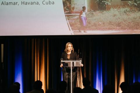 Afternoon Sessions and Closing, Saturday, November 1. Free Cities Conference 2025, Prague.