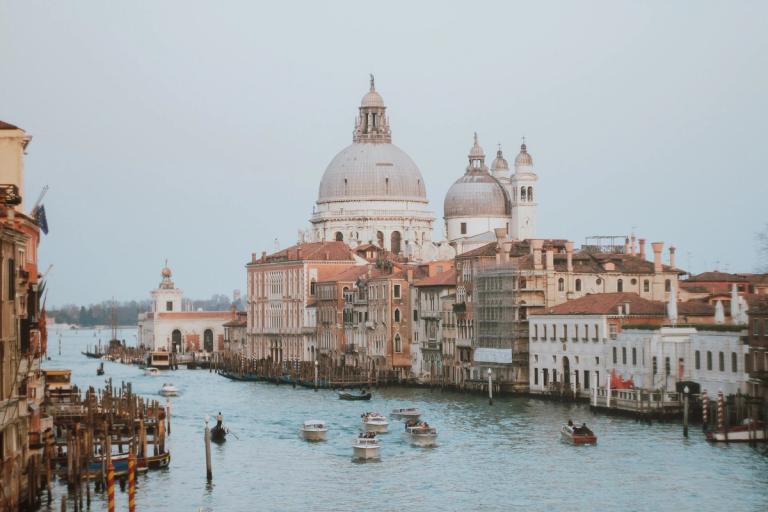 The City-State of Venice: Not a Single Coup in 1100 Years