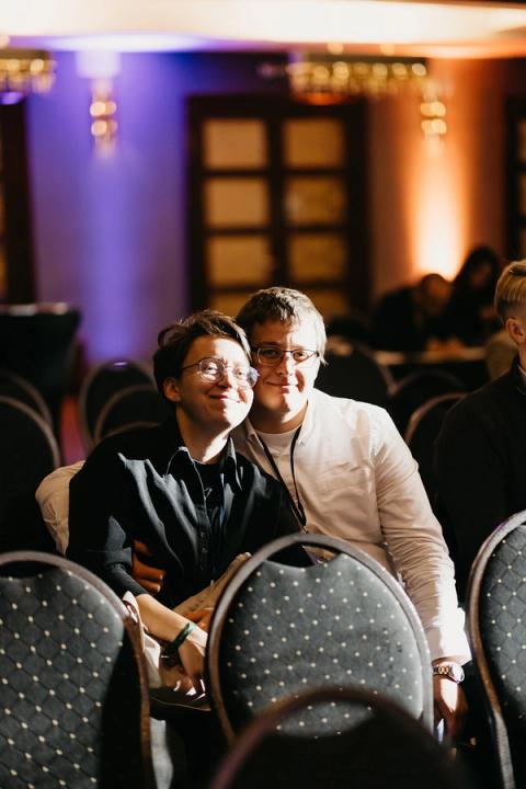 Morning Sessions, Saturday, November 1. Free Cities Conference 2025, Prague.