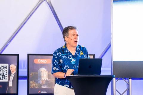 Morning Sessions, Friday, September 4. Free Cities Conference 2026, Próspera.