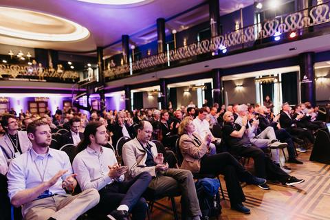 Morning Sessions, Saturday, November 2. Liberty in Our Lifetime 2024, Prague.