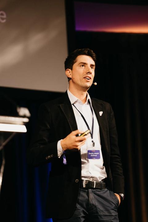 Afternoon Sessions and Closing, Saturday, November 1. Free Cities Conference 2025, Prague.