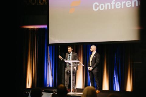 Morning Sessions, Friday, October 31. Free Cities Conference 2025, Prague.