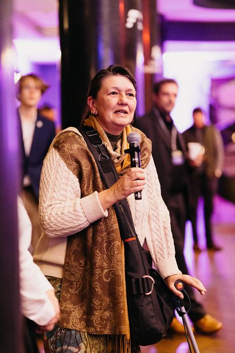 Afternoon Sessions and Closing, Saturday, November 2. Liberty in Our Lifetime 2024, Prague.