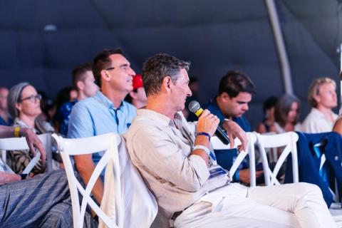 Afternoon Sessions, Friday, September 4. Free Cities Conference 2026, Próspera.