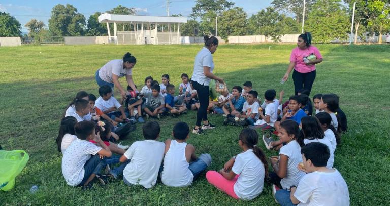 How Ciudad Morazán Contributes to Its Community in Honduras