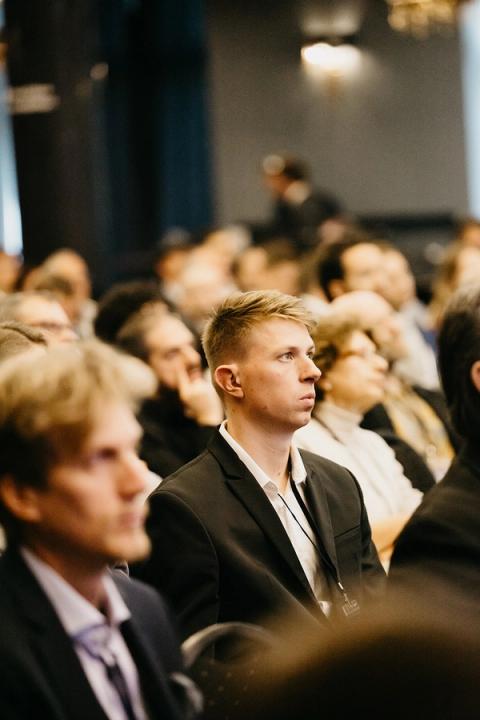 Morning Sessions, Friday, October 31. Free Cities Conference 2025, Prague.