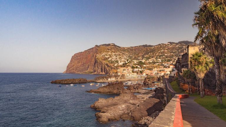 Madeira: A Portuguese Free City?