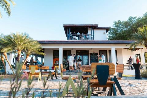 Bitcoin and BBQ, Sunday, September 6. Free Cities Conference 2026, Próspera.