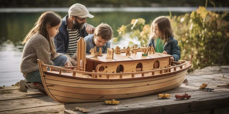 Building a Freer Future: A Manifesto for Peaceful Parenting and Sovereign Education
