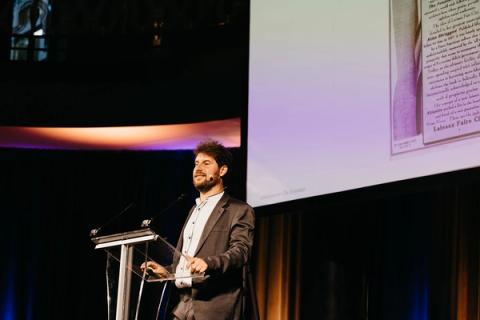 Afternoon Sessions and Closing, Saturday, November 1. Free Cities Conference 2025, Prague.