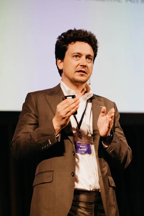 Afternoon Sessions and Closing, Saturday, November 1. Free Cities Conference 2025, Prague.