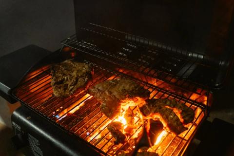 Bitcoin and BBQ, Sunday, September 6. Free Cities Conference 2026, Próspera.
