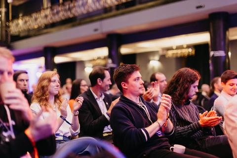 Afternoon Sessions, Friday, November 1. Liberty in Our Lifetime 2024, Prague.