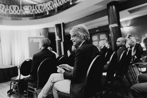Afternoon Sessions and Closing, Saturday, November 2. Liberty in Our Lifetime 2024, Prague.