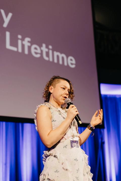 Morning Sessions, Friday, November 1. Liberty in Our Lifetime 2024, Prague.