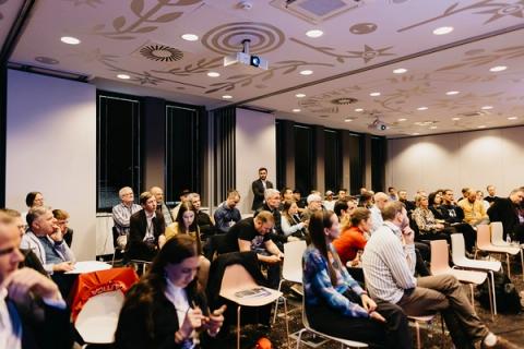 Sunday Sessions at Mama Shelter, Sunday, November 2. Free Cities Conference 2025, Prague.