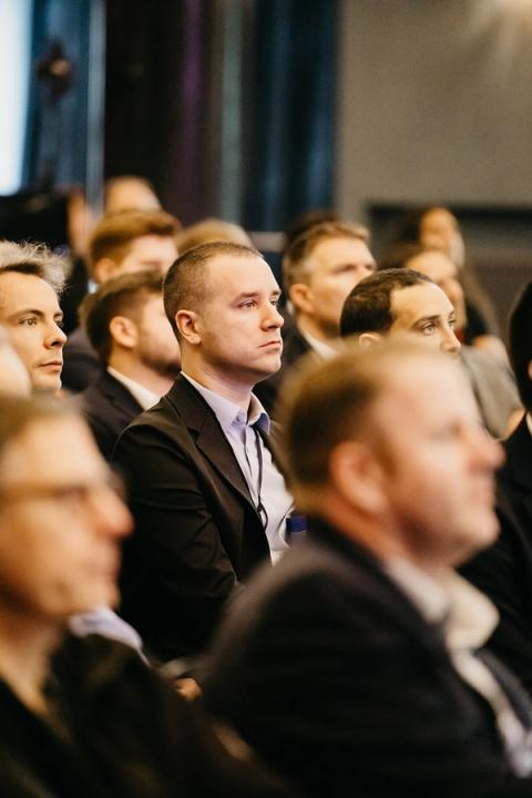Morning Sessions, Friday, October 31. Free Cities Conference 2025, Prague.